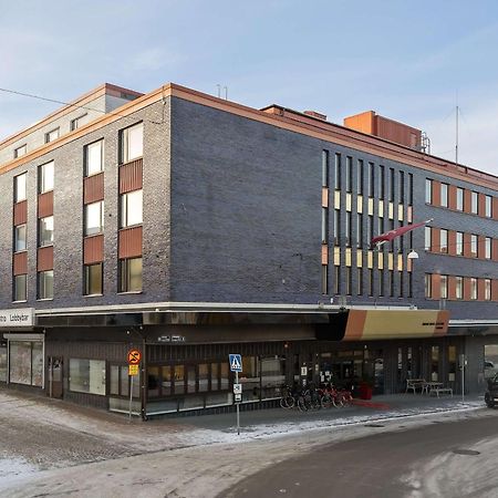 Best Western Plus Grand Hotel Elektra Ludvika Ngoại thất bức ảnh