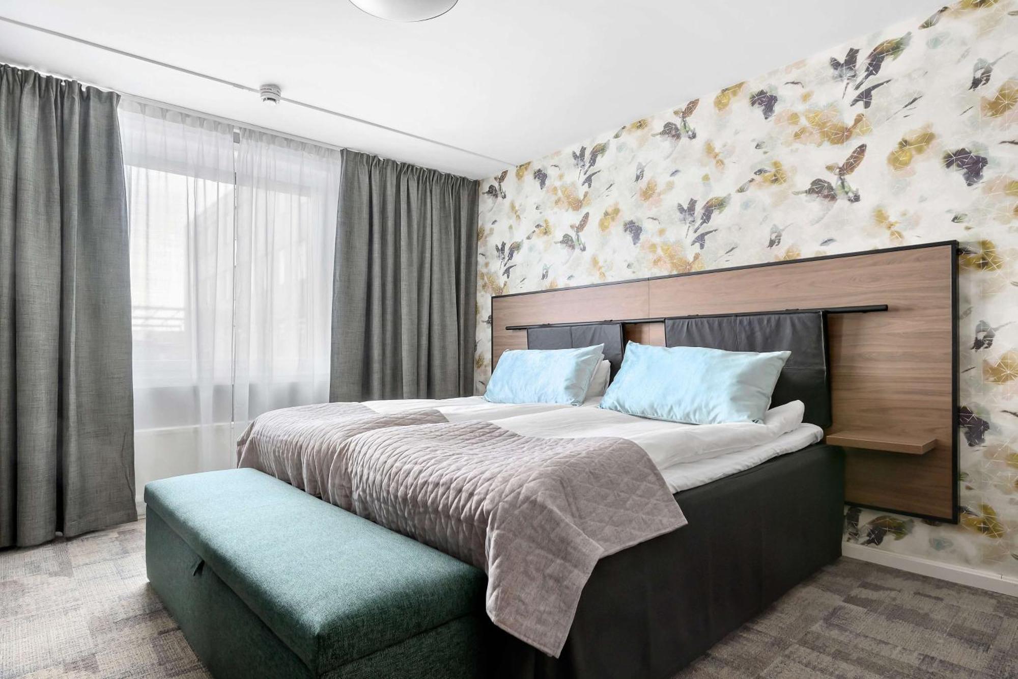 Best Western Plus Grand Hotel Elektra Ludvika Ngoại thất bức ảnh