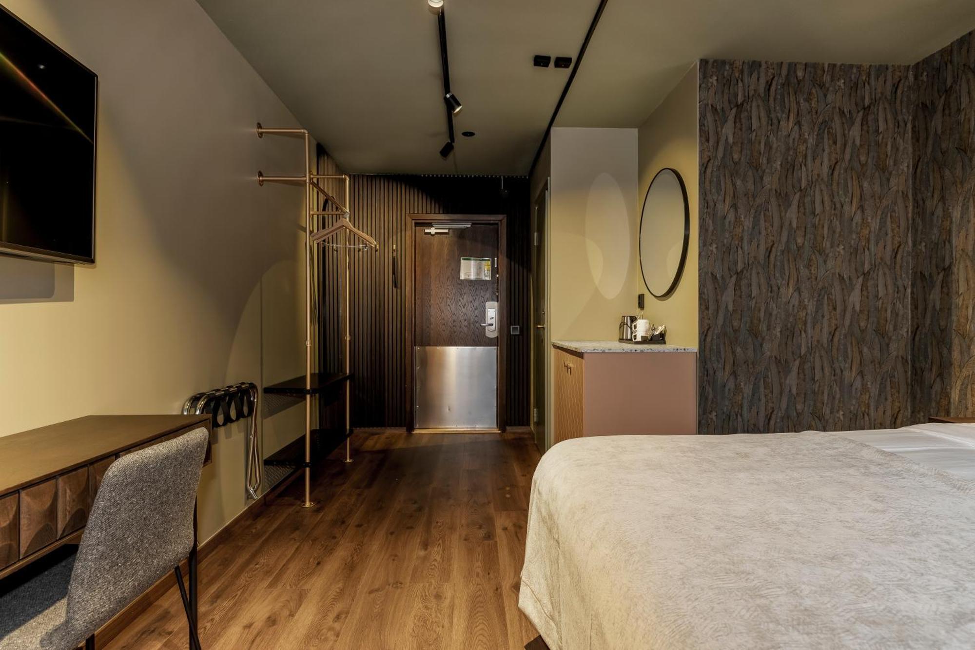 Best Western Plus Grand Hotel Elektra Ludvika Ngoại thất bức ảnh