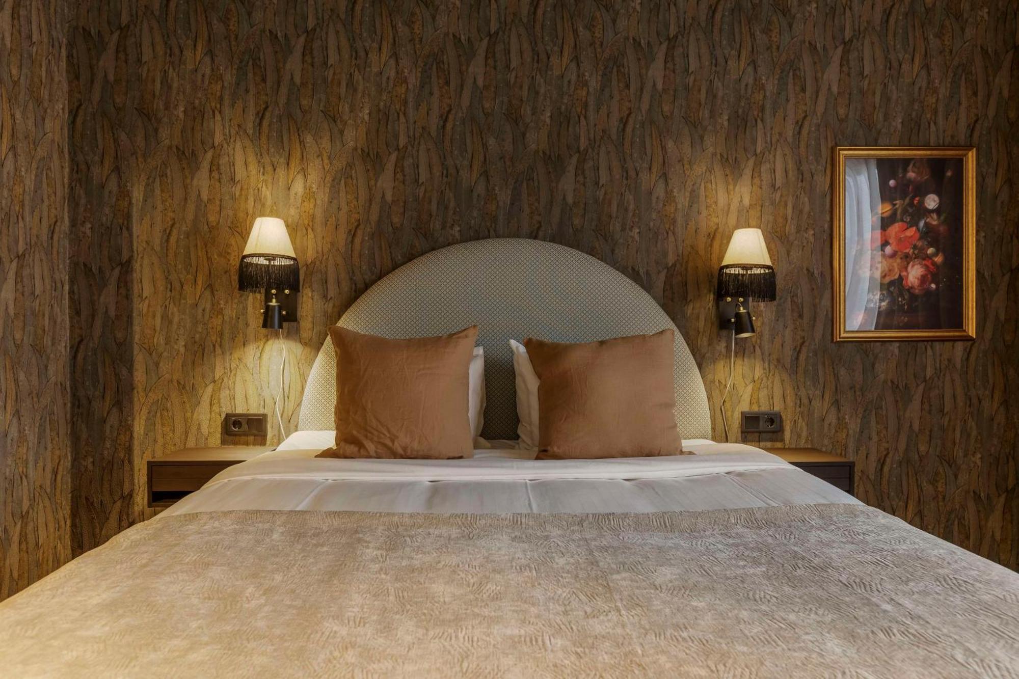 Best Western Plus Grand Hotel Elektra Ludvika Ngoại thất bức ảnh